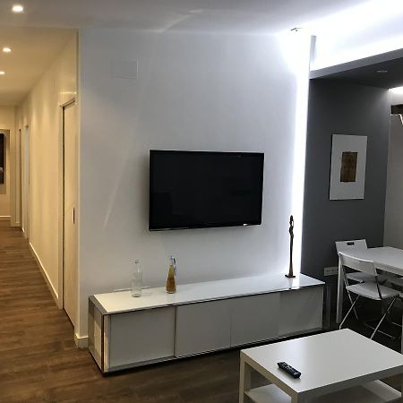 Airva: Apartamento Duque De La Victoria Вальядолид Экстерьер фото