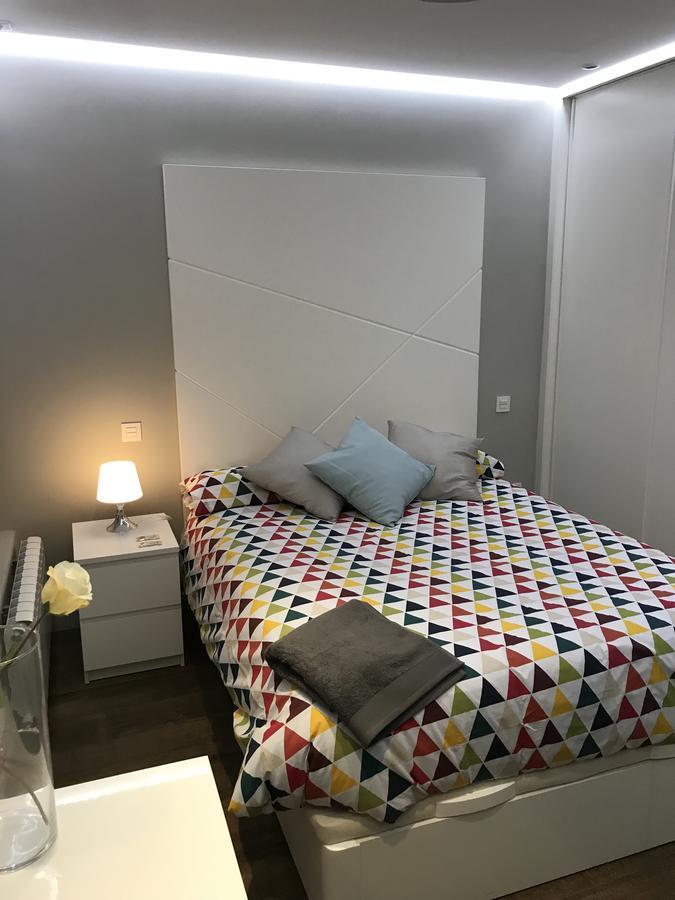 Airva: Apartamento Duque De La Victoria Вальядолид Экстерьер фото
