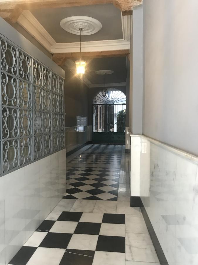 Airva: Apartamento Duque De La Victoria Вальядолид Экстерьер фото