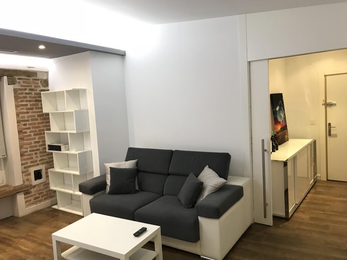 Airva: Apartamento Duque De La Victoria Вальядолид Экстерьер фото